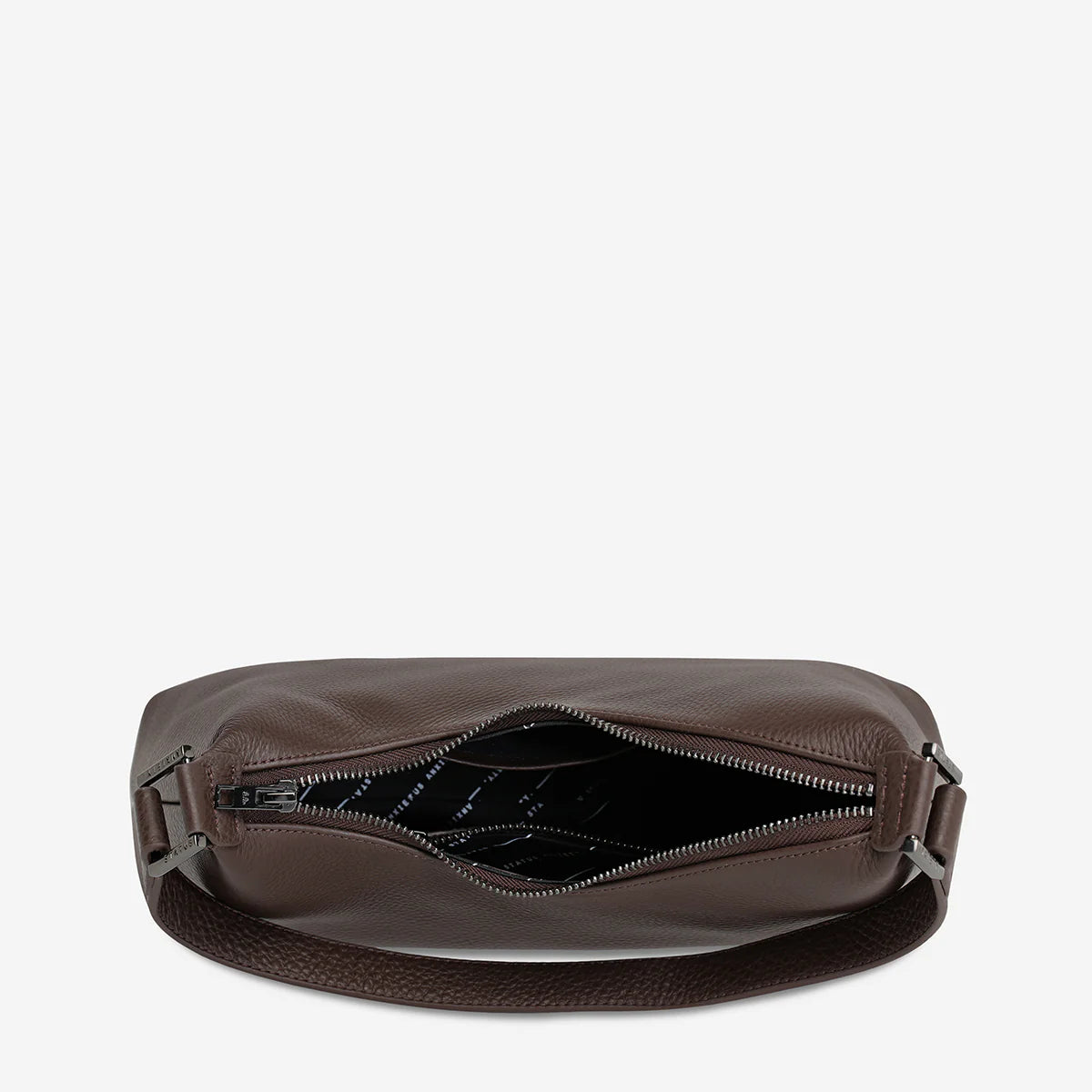 Reverie Bag - Cocoa | Status Anxiety