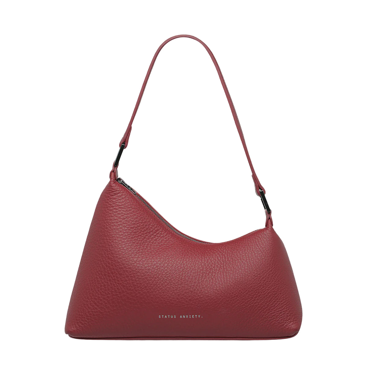 Reverie Bag - Rouge | Status Anxiety