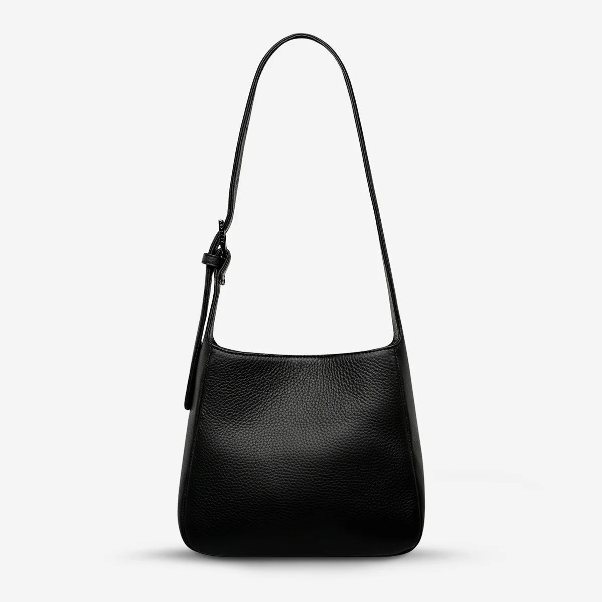 Slipping Away Bag - Black| Status Anxiety