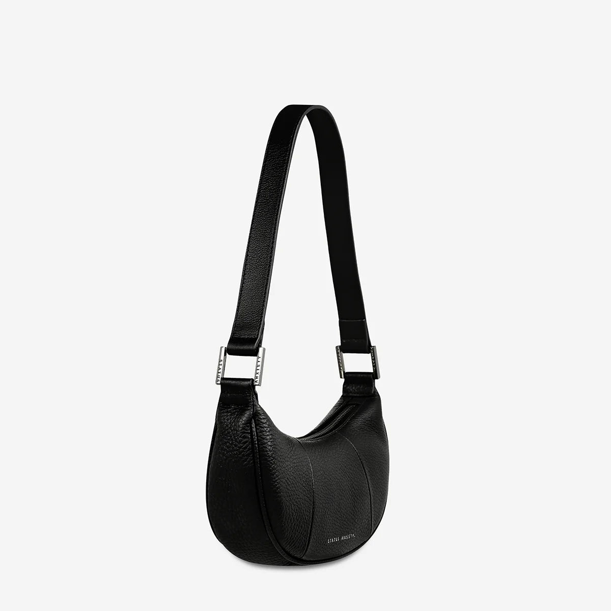 Solus Bag - Black | Status Anxiety