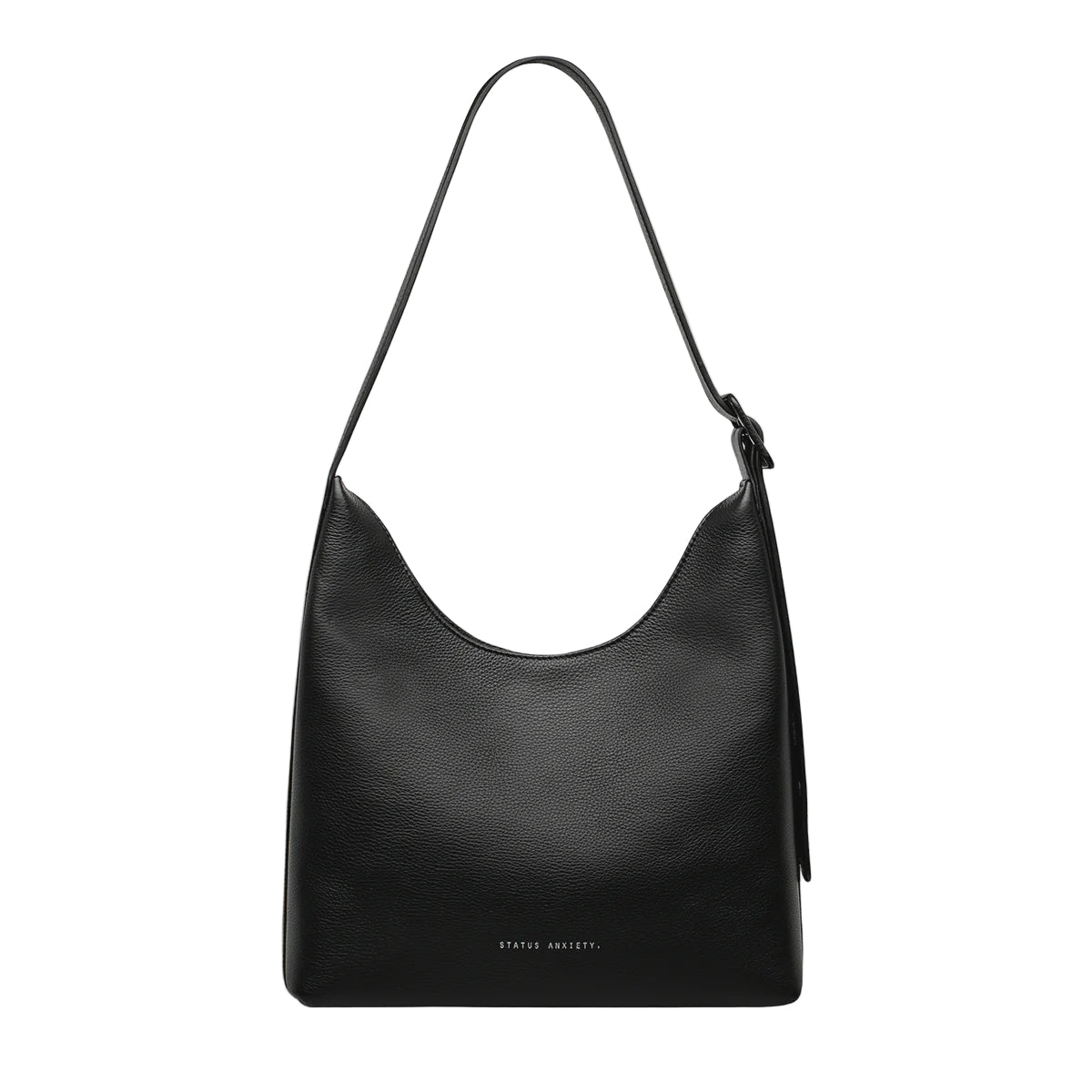 Take You Higher Bag - Black | Status Anxiety