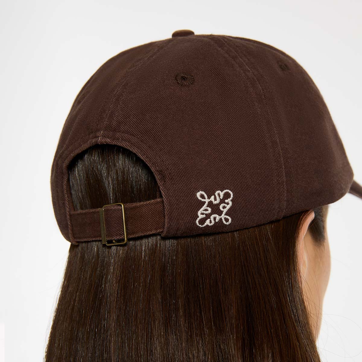 Status Anxiety Cap - Bark | Status Anxiety
