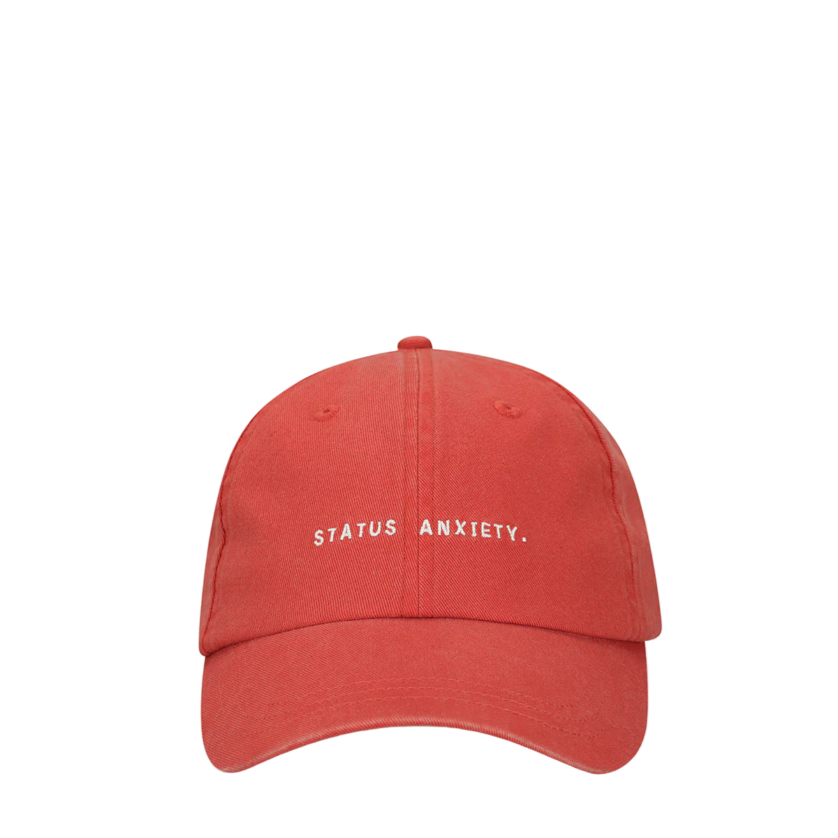Status Anxiety Cap - Watermelon | Status Anxiety