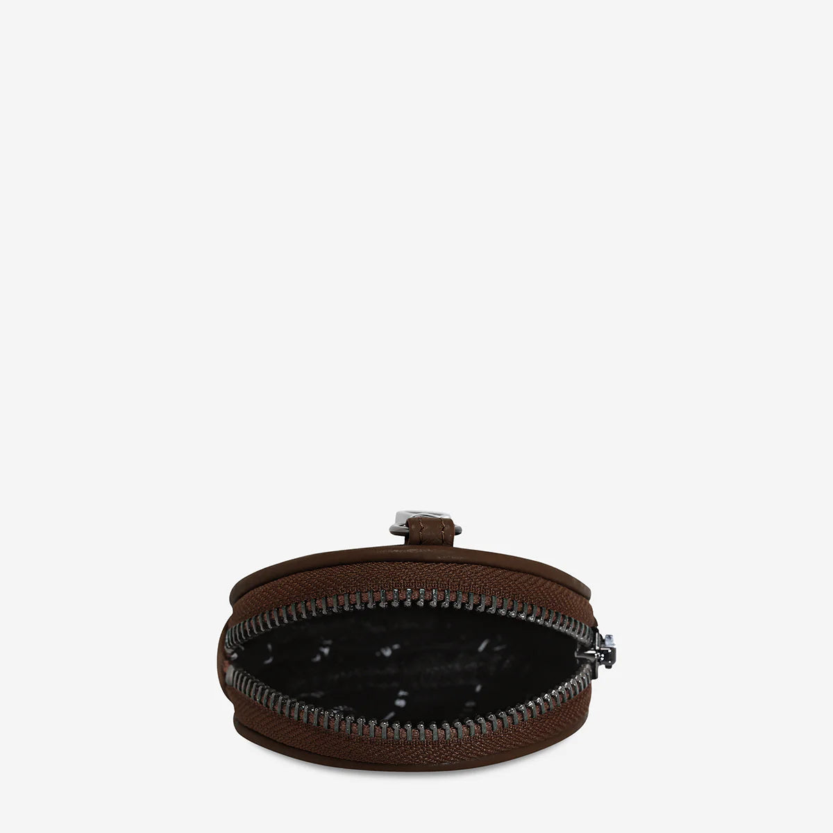 Go With Me Pouch - Cocoa | Status Anxiety