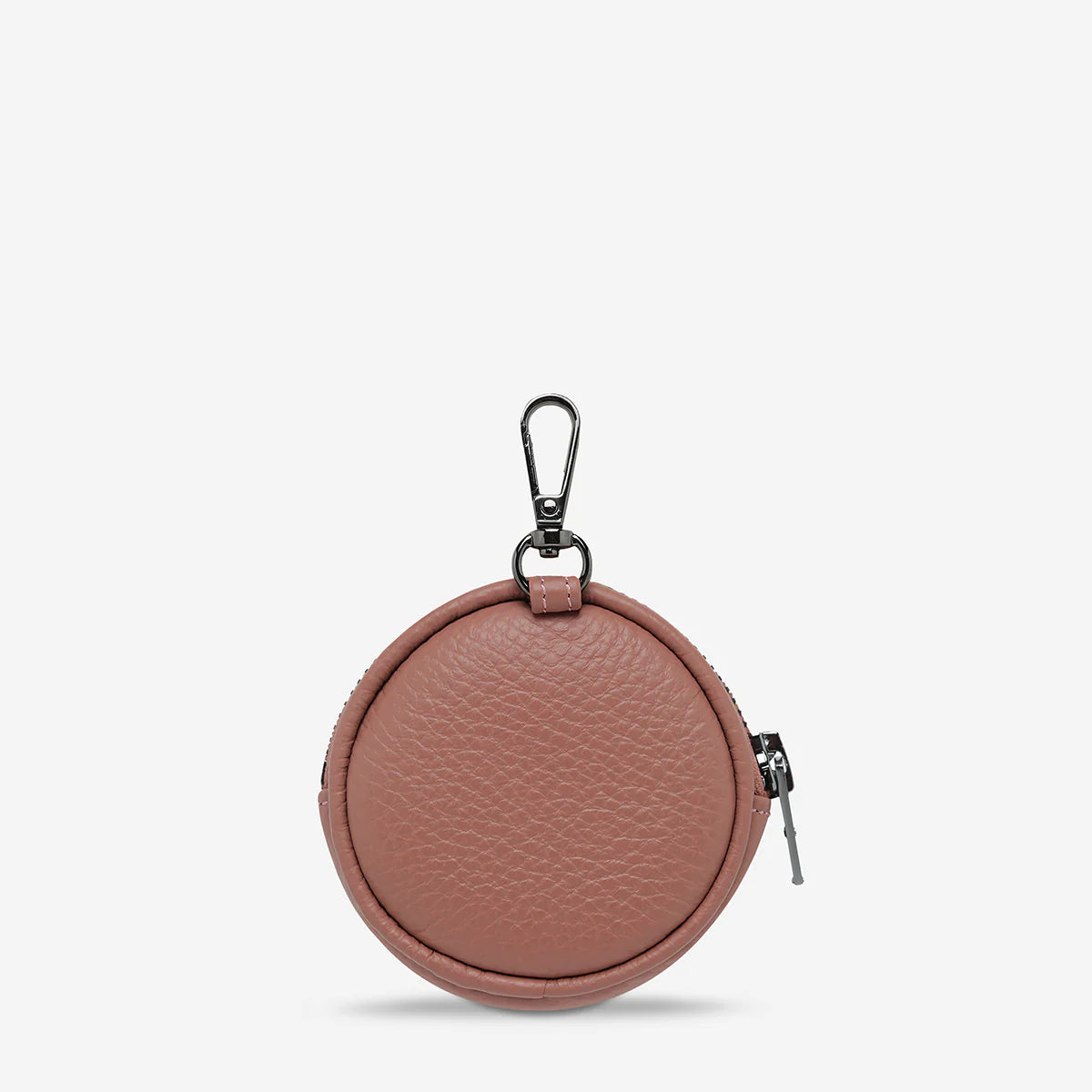 Go With Me Pouch - Dusty Rose | Status Anxiety