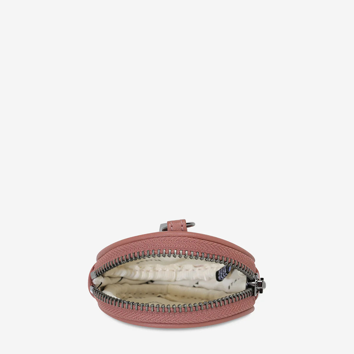 Go With Me Pouch - Dusty Rose | Status Anxiety
