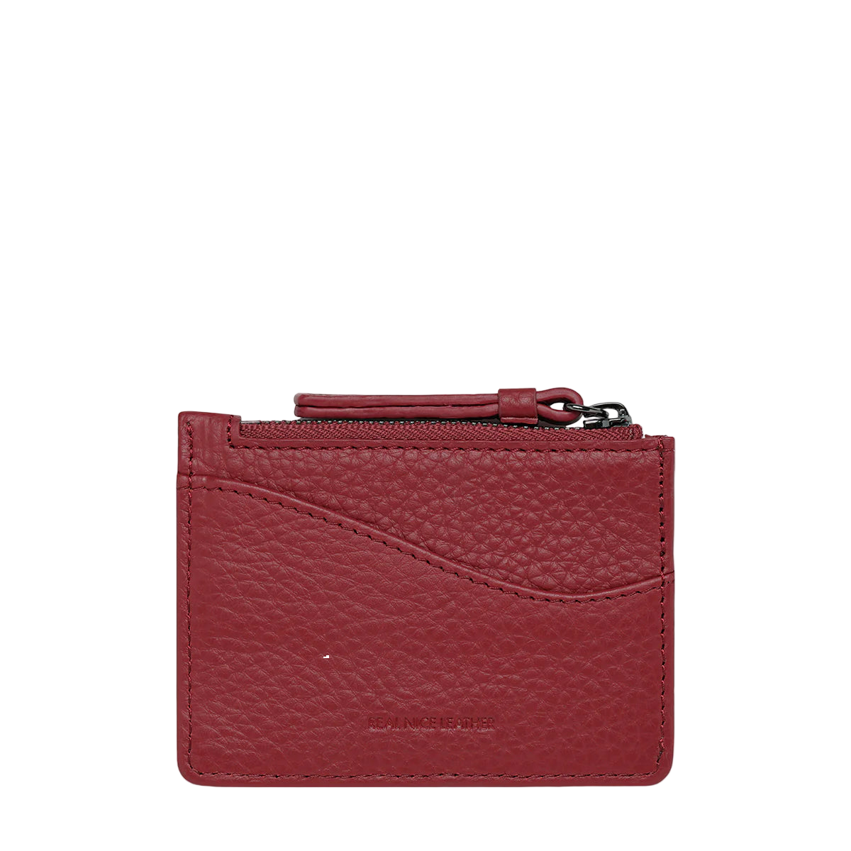 Hearts Still Beating Wallet - Rouge | Status Anxiety