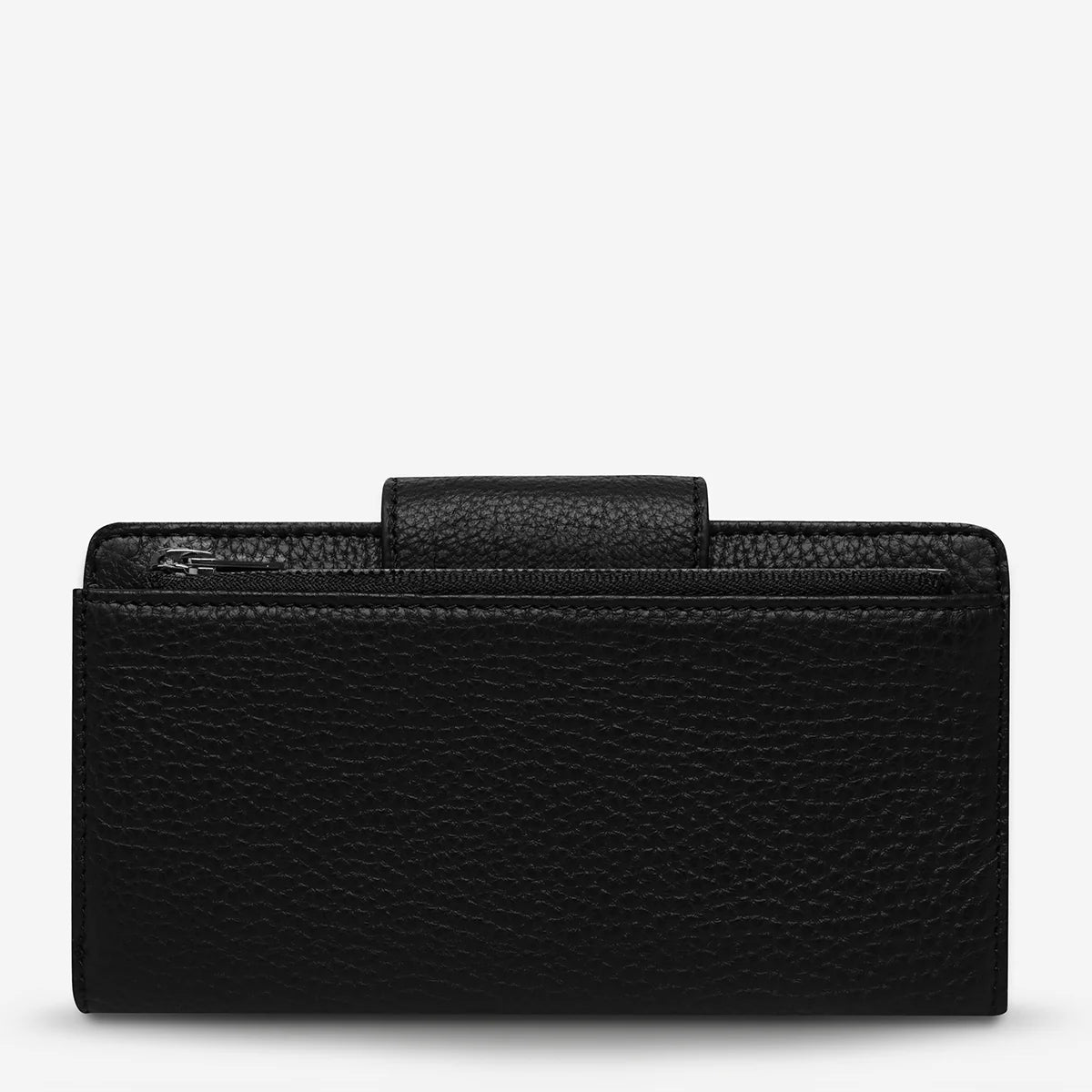 Ruins | Black | Status Anxiety