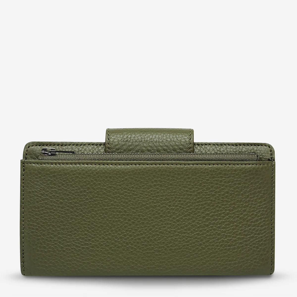Ruins | Khaki | Status Anxiety