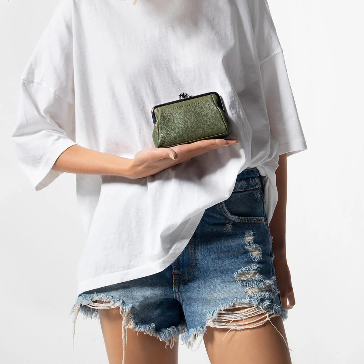 Volatile | Khaki | Status Anxiety
