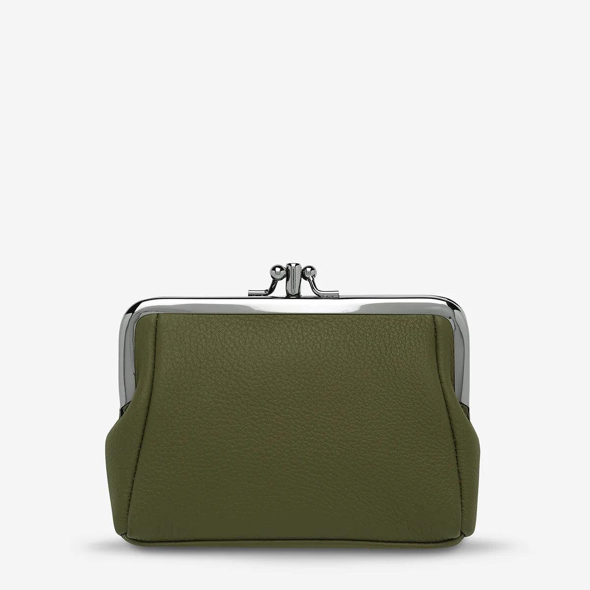 Volatile | Khaki | Status Anxiety