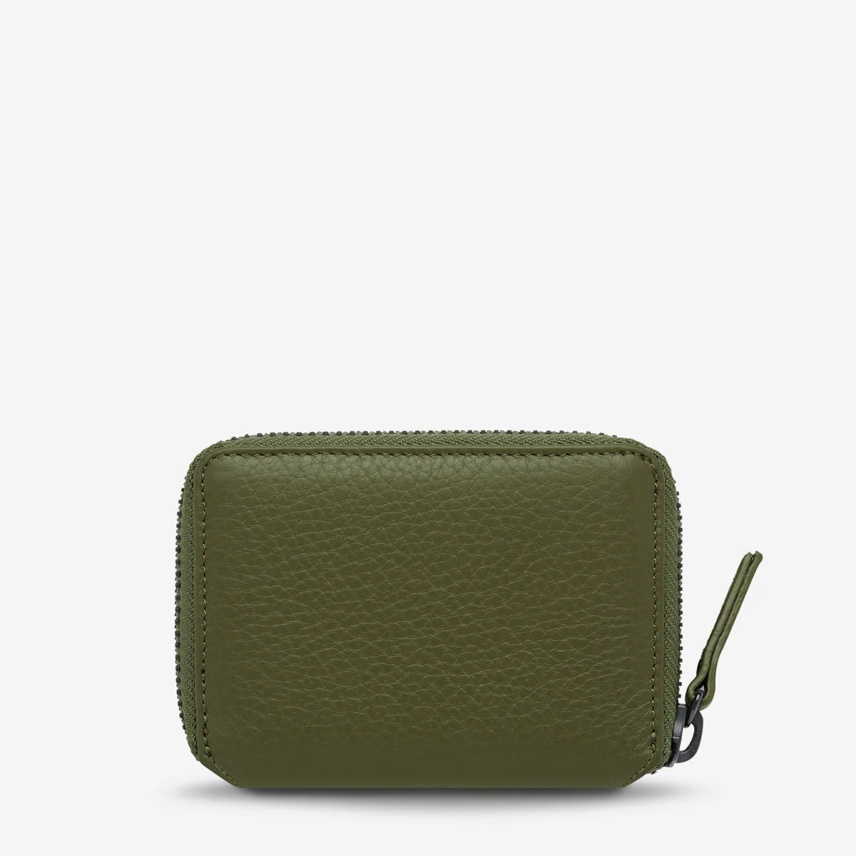 Wayward | Khaki | Status Anxiety