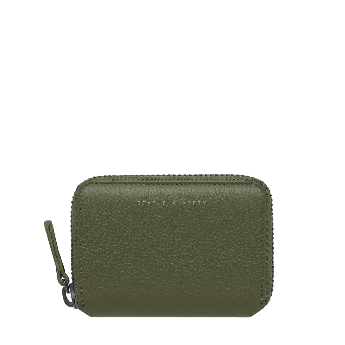 Wayward | Khaki | Status Anxiety