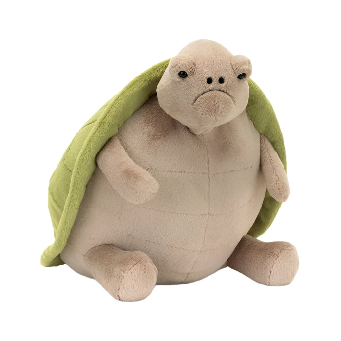 Timmy Turtle Big 38x47x32cm| Jellycat