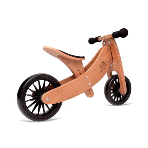 Tiny Tot Plus - Bamboo | Kinderfeets