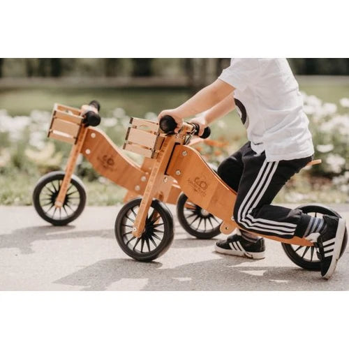 Tiny Tot Plus - Bamboo | Kinderfeets