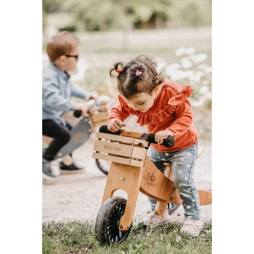 Tiny Tot Plus - Bamboo | Kinderfeets