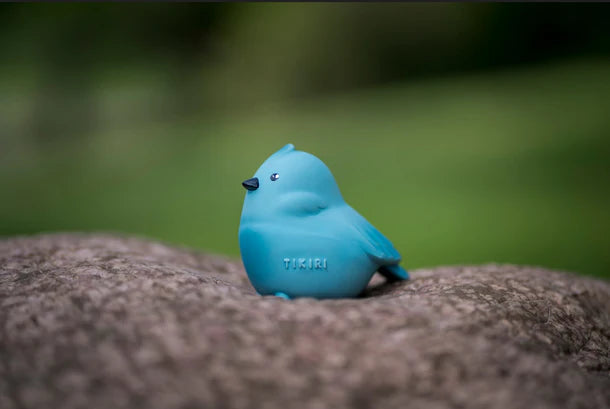 Garden Friends || Bird | Tikiri