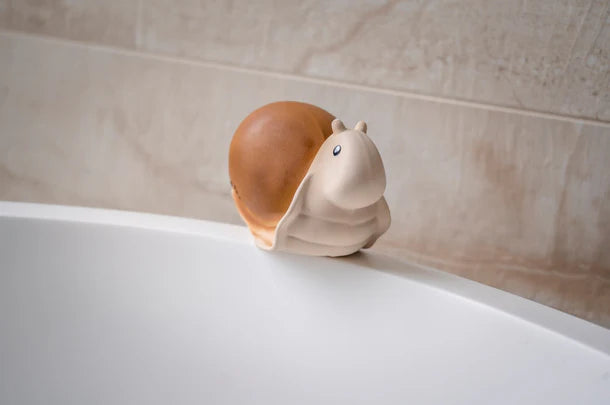Garden Friends || Snail | Tikiri