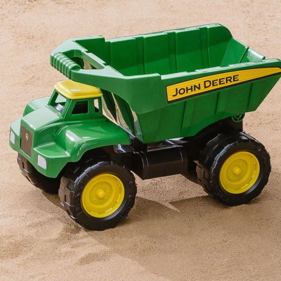 38cm Big Scoop Dump Truck | John Deere