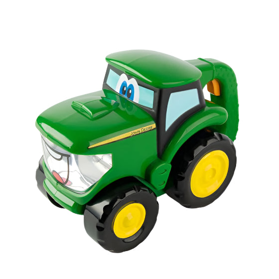 Johnny Tractor Flashlight | John Deere