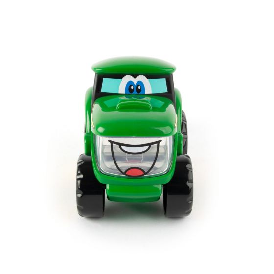 Johnny Tractor Flashlight | John Deere