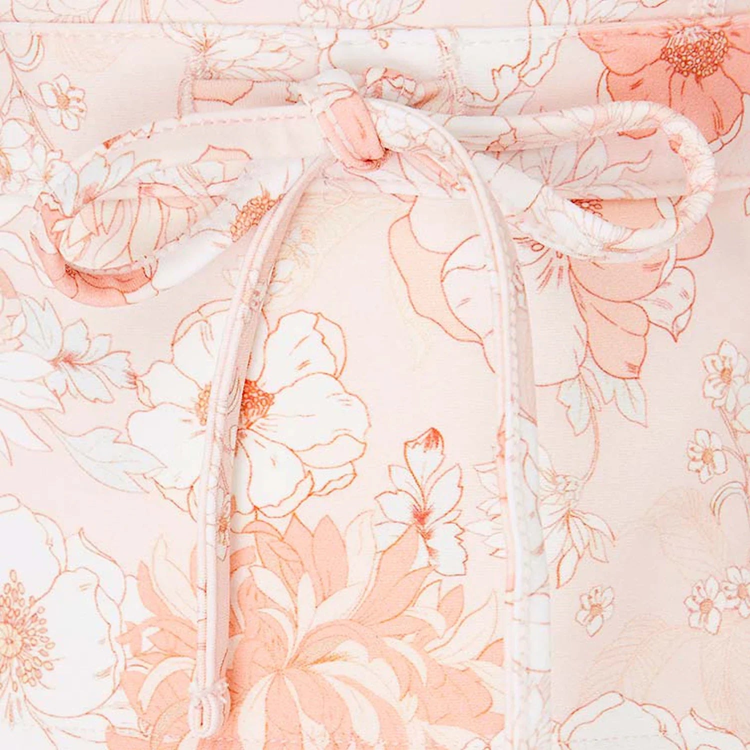 Swim Flap Cap - Sabrina | Toshi