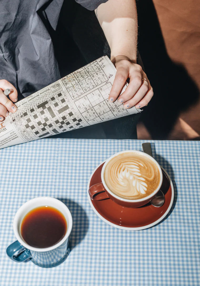 Union Mug -  Whale | ACME