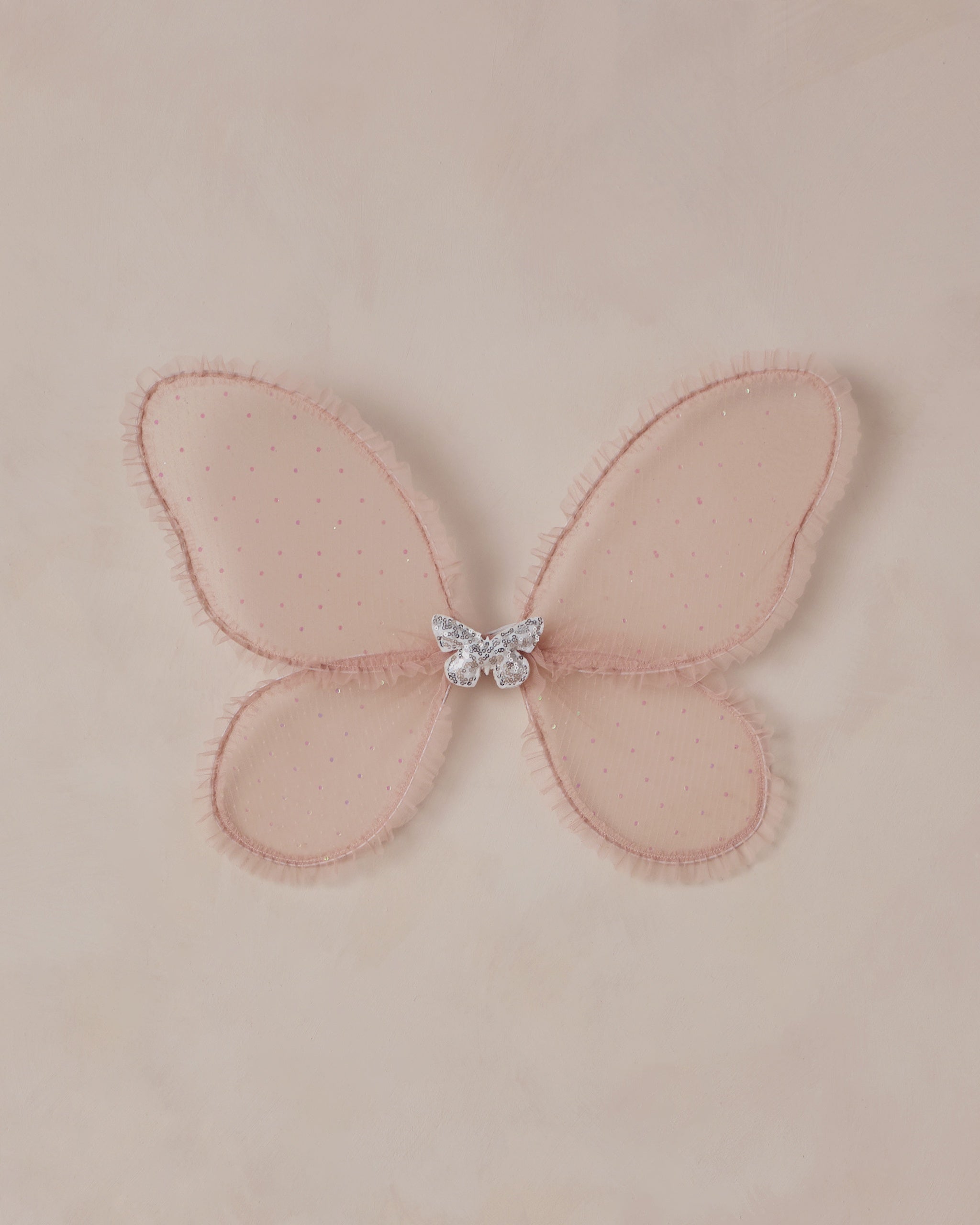 WINGS | ROSE | Noralee