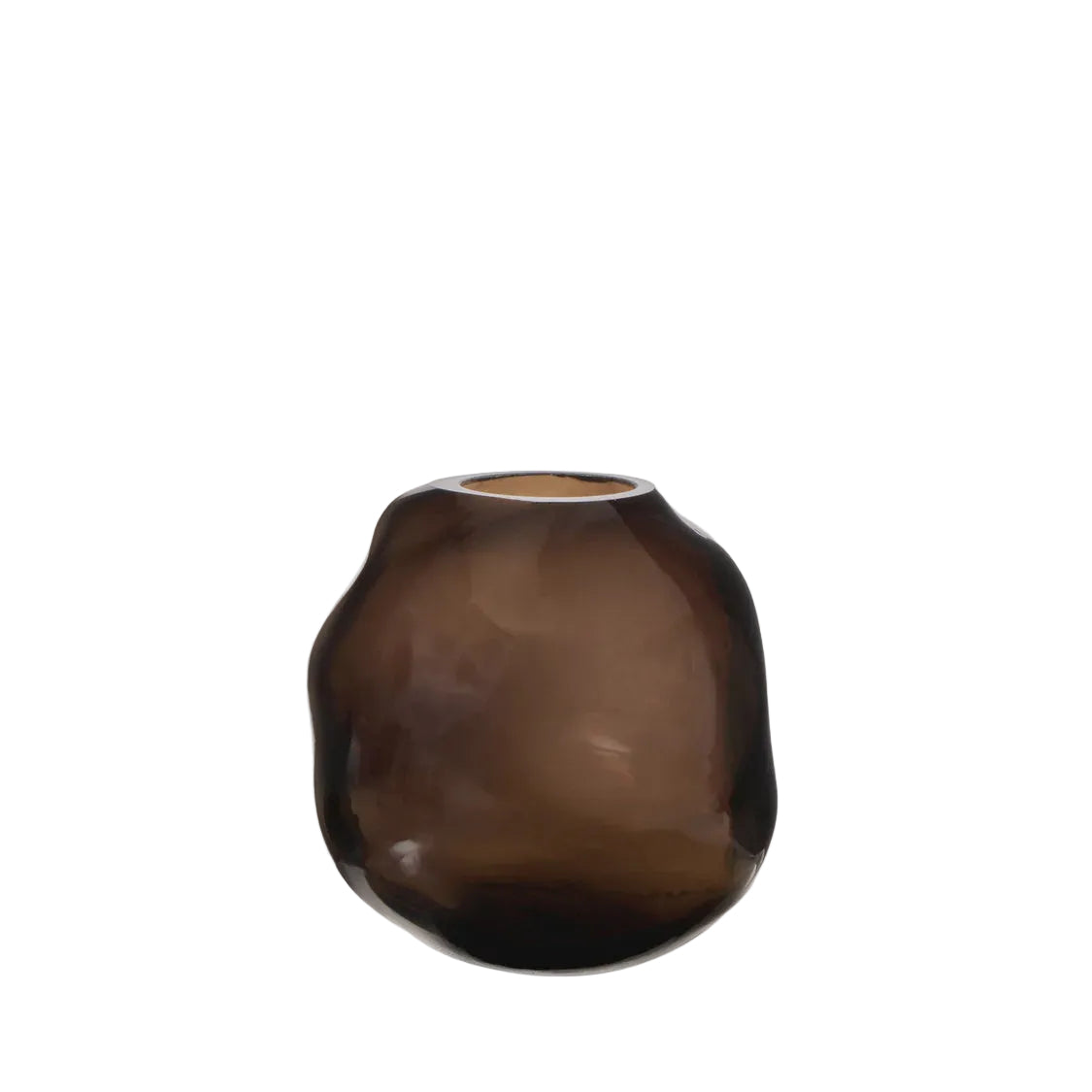 Miya Vase Brown | Rogue