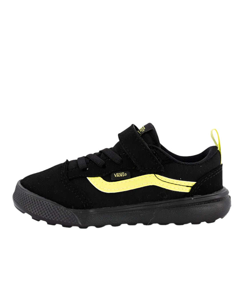 ULTRARANGE 66 V BLACK/LIME | Vans