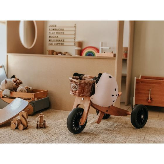 Tiny Tot - Bamboo | Kinderfeets