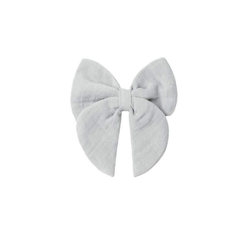 Bow || Sky | Quincy Mae