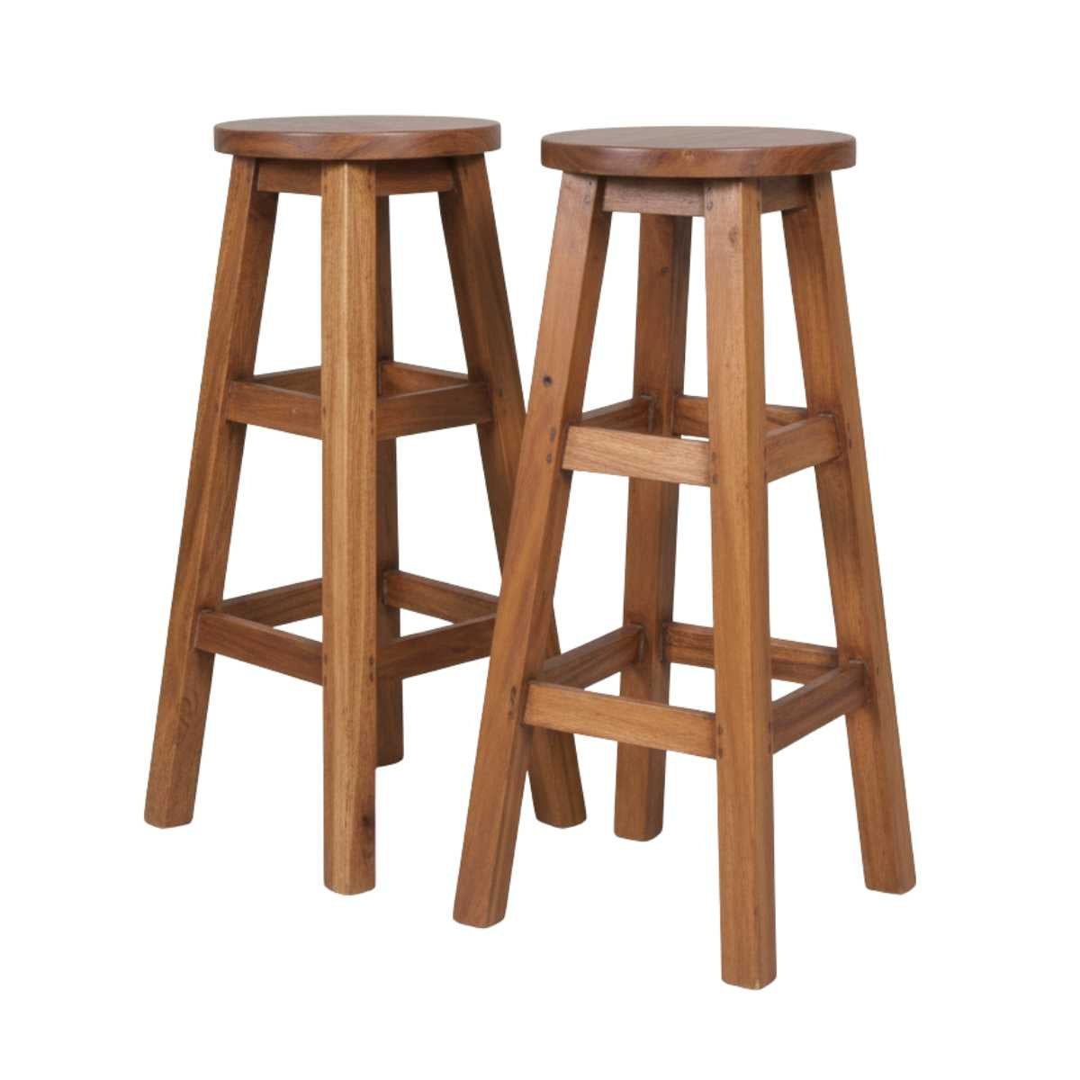 Wooden Stool – Bar Stool | Barron Imports