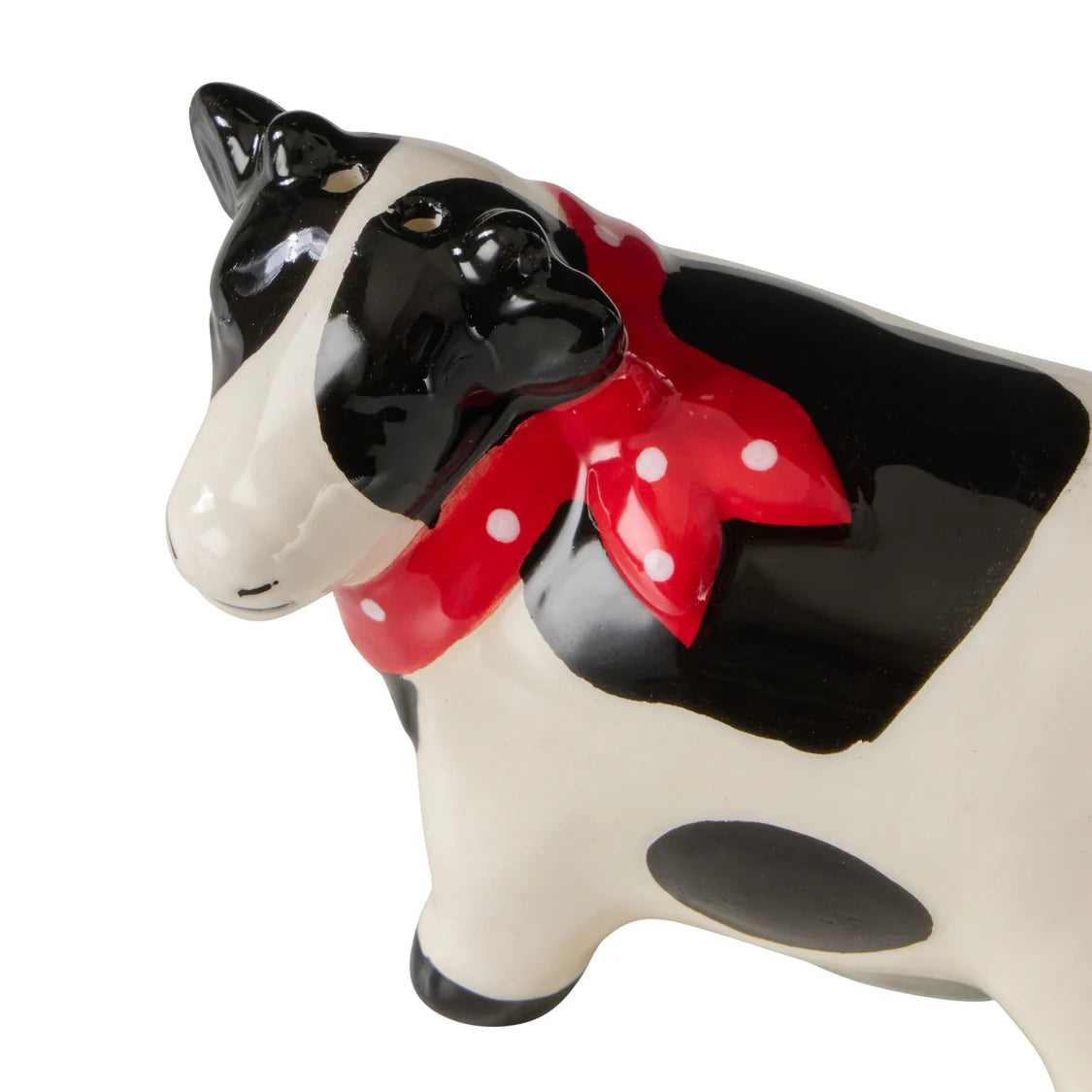 Homestead Salt & Pepper Shaker with Toothpick Holder Assorted Colour | Davis & Waddell