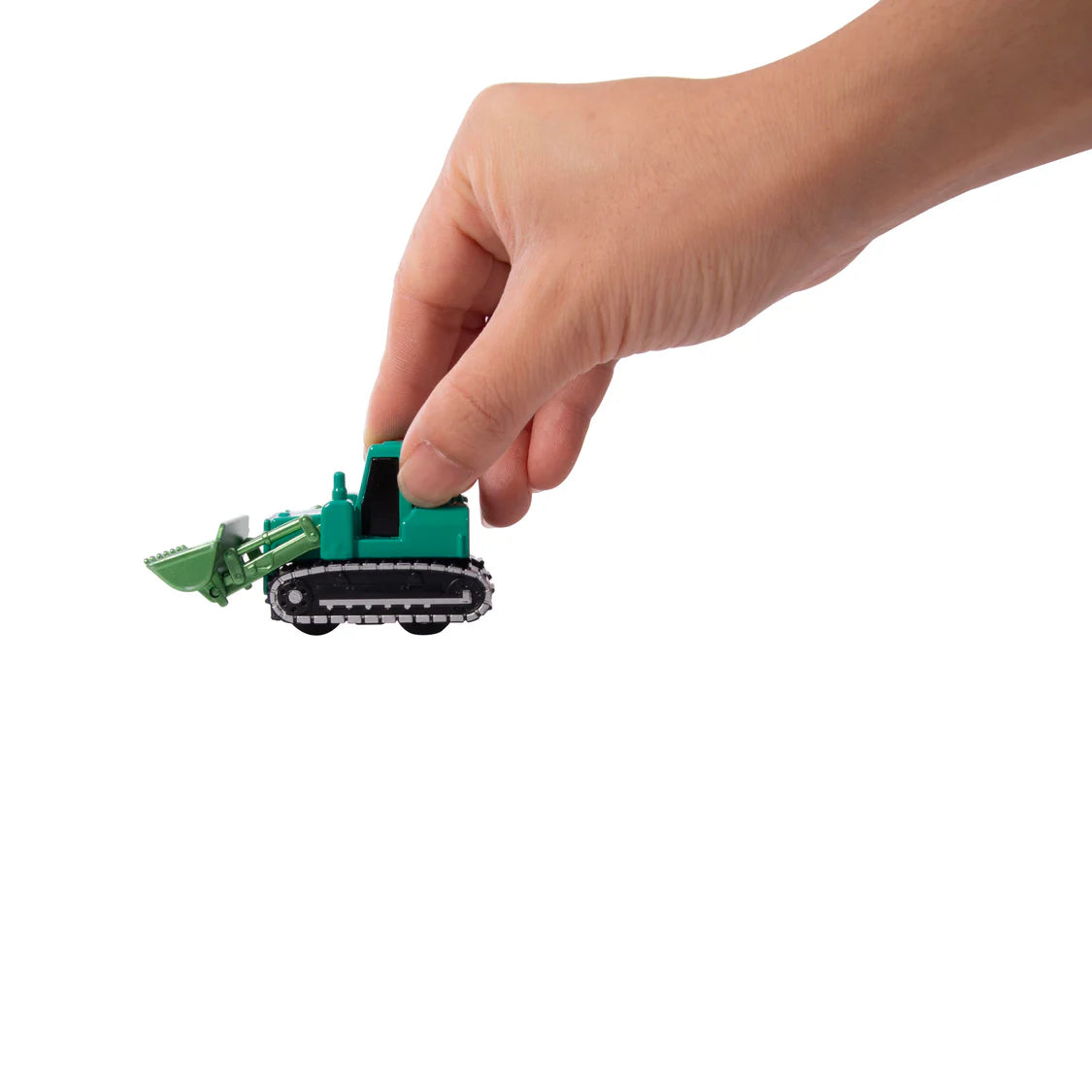 Container Vehicles - Construction | Discovery Zone