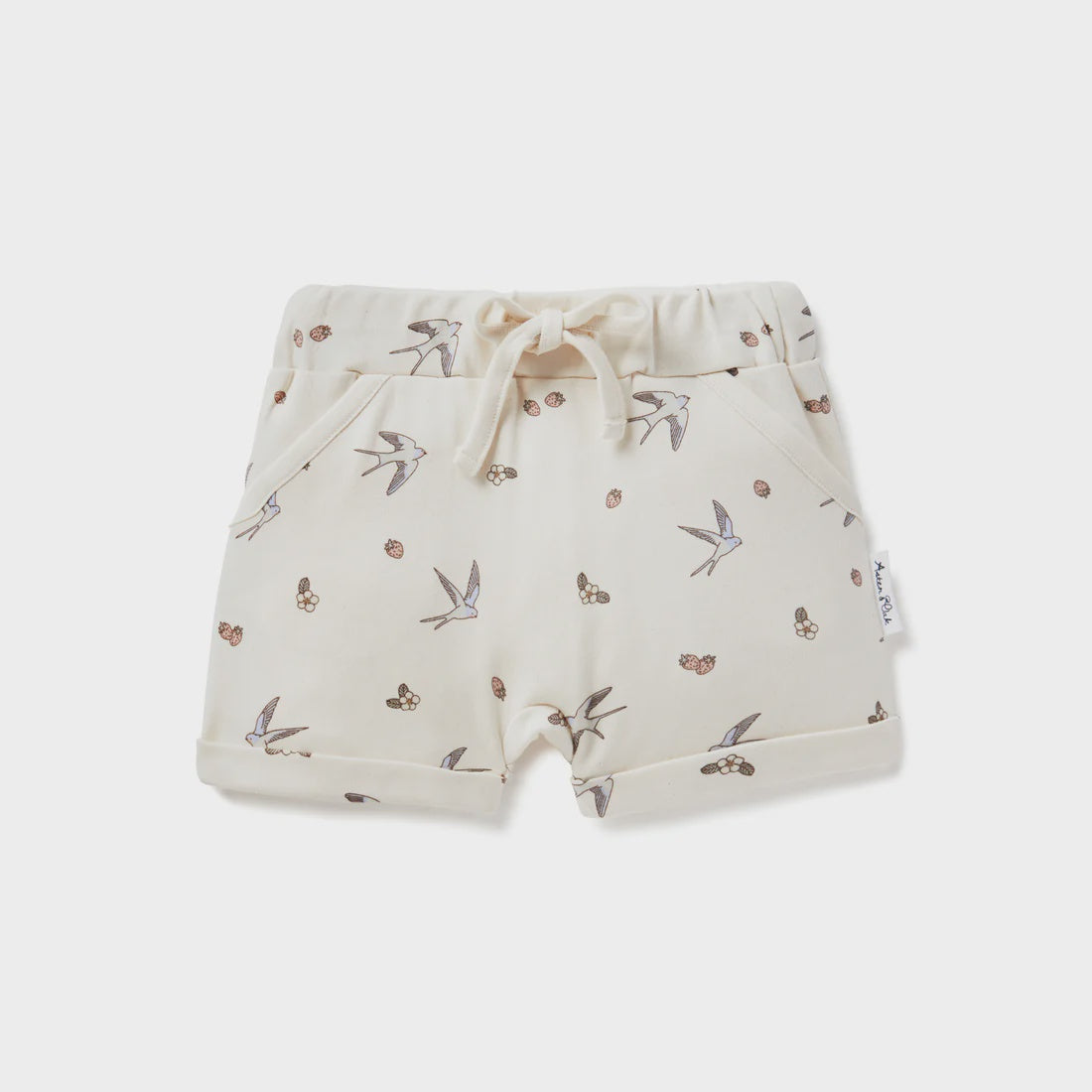 Swallow Harem Shorts | Aster & Oak