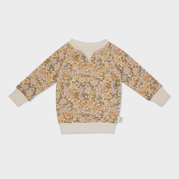 Florence Sweater | Kapow Kids