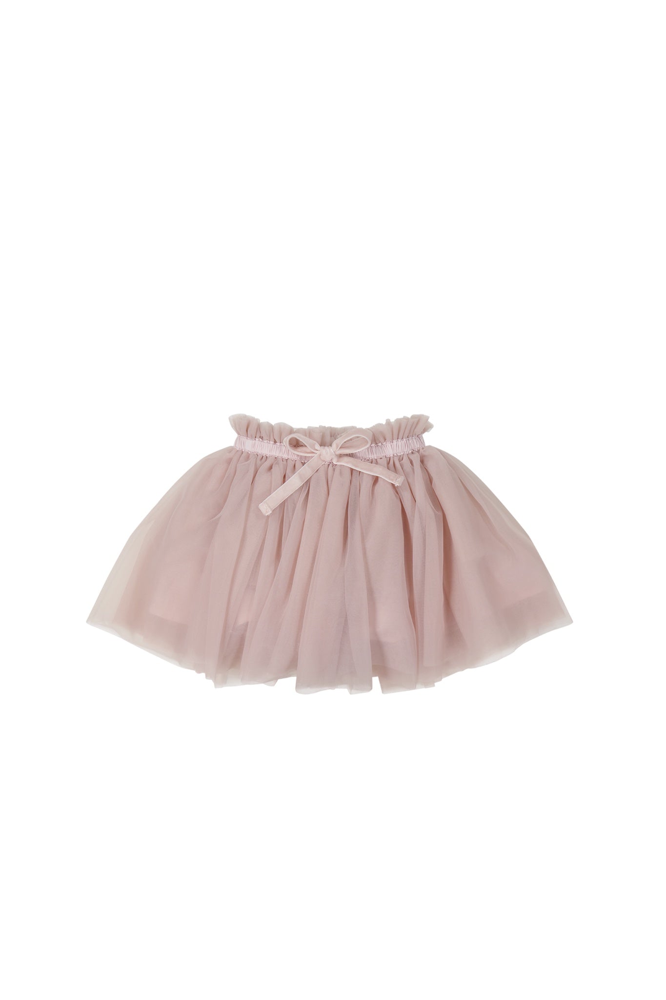Classic Tutu Skirt - Shell Pink | Jamie Kay