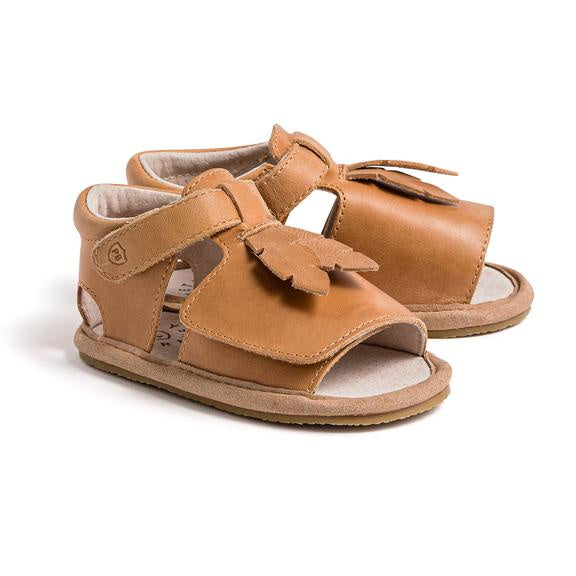 PHOENIX Tan Leaf - Sandal