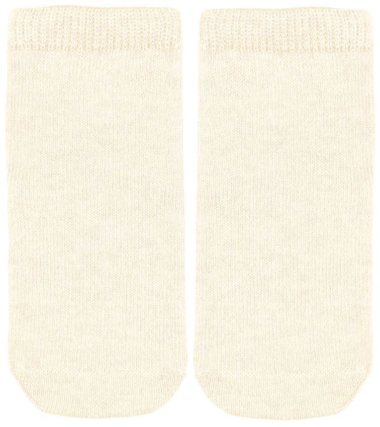 Organic Socks Ankle Dreamtime - Feather | Toshi