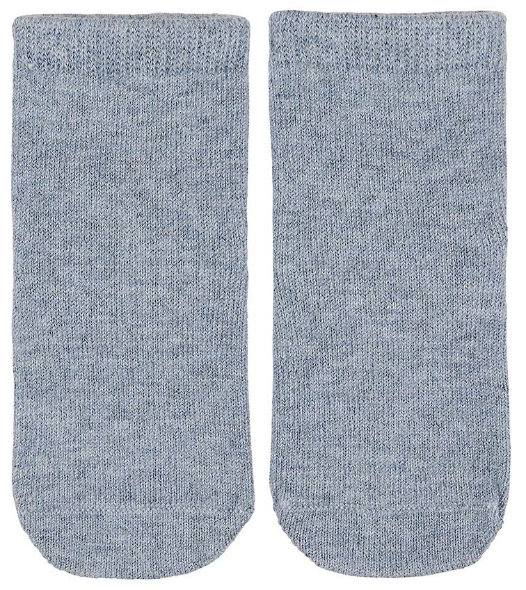Organic Socks Ankle Dreamtime - Lake | Toshi