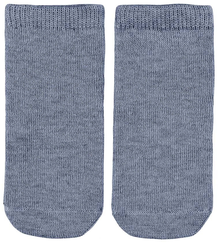 Organic Socks Ankle Marle - Dreamtime | Toshi