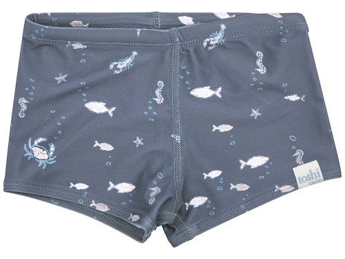 Swim Shorts Neptune | Toshi