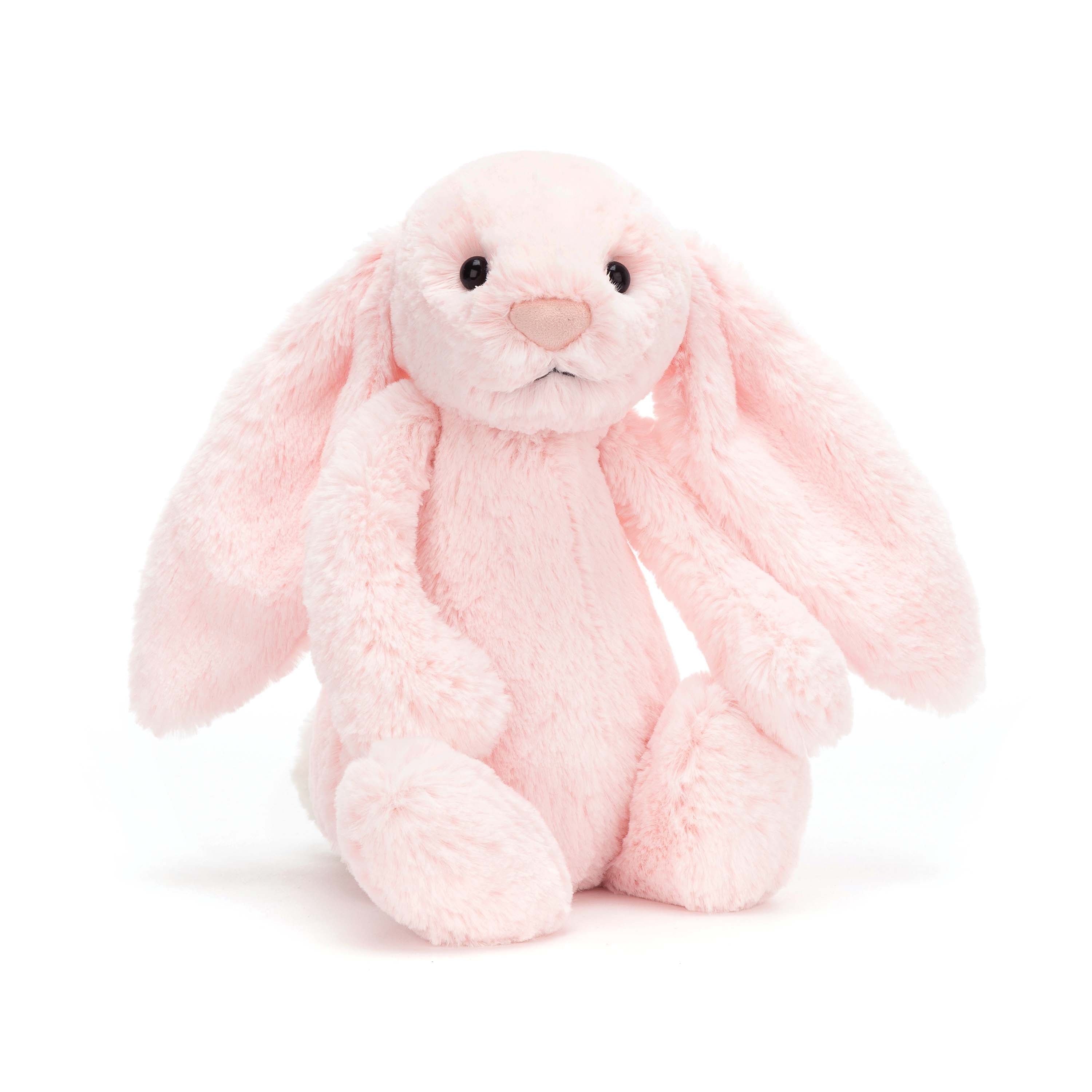 Bashful Pink Bunny - Medium | Jellycat